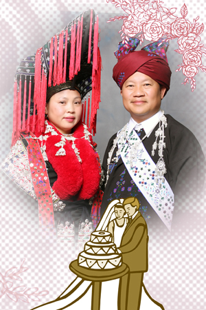 Ken & Koy A